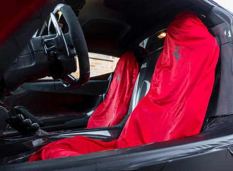 Ferrari LaFerrari Aperta 44