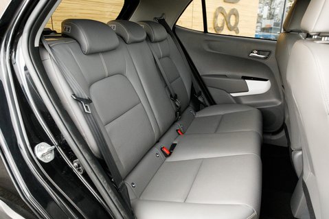 Kia Picanto X-LINE 34