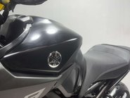 Yamaha MT-09 ABS 2020 ONLY 8K 2 OWNER AKRAPOVIC QUICKSHIFTER FSH 900CC NAKED 12