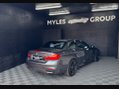 BMW M4 3.0 BiTurbo Convertible 2dr Petrol DCT Euro 6 (s/s) (431 ps) 4