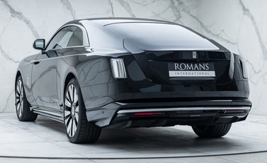 Rolls-Royce Spectre 12