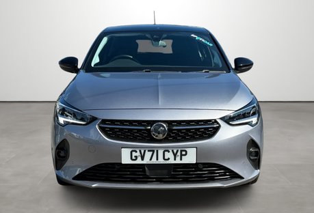 Vauxhall Corsa 1.2 Turbo Elite Edition 5dr