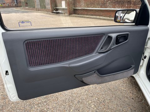 Ford Sierra RS COSWORTH 49