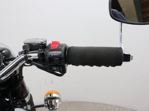 Royal Enfield Bullet BULLET ELECTRA CL EFI DLX 17