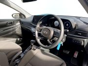 Hyundai BAYON 1.0 T-GDi Premium SUV 5dr Petrol DCT Euro 6 (s/s) (100 ps) Sat Nav 12