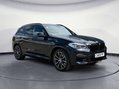 BMW X3 2.0 X3 xDrive 20d M Sport Auto 4WD 5dr 7