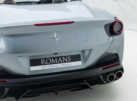 Ferrari Portofino 34