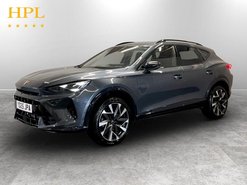Cupra Formentor 1.5 eTSI V2 SUV 5dr Petrol Hybrid DSG Euro 6 (s/s) (150 ps) Cruise Control