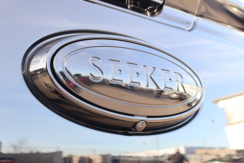 Ford Ranger DEMO MODEL TREMOR ECOBLUE  STYLED BY SEEKER BEST IN UK  26