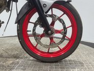 Suzuki GSX-S GSXS 125 2020 SPORT BIKE 125CC PROJECT BIKE PARTS BIKE 32