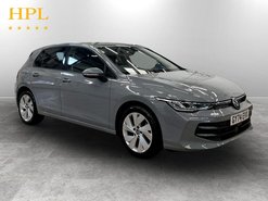 Volkswagen Golf 1.5 TSI Match Hatchback 5dr Petrol Manual Euro 6 (s/s) (115 ps)