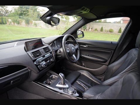BMW 1 Series 3.0 M140i Auto Euro 6 (s/s) 5dr 16
