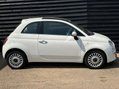 Fiat 500 1.2 500 Lounge RHD 3dr 27