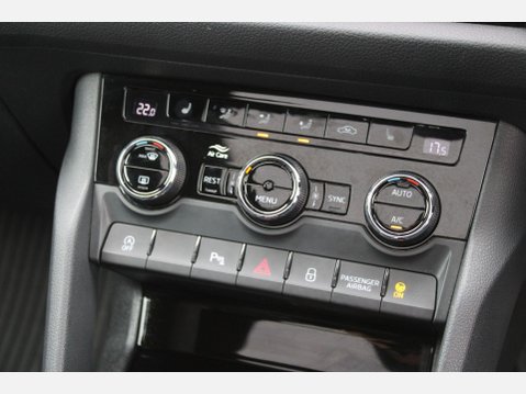 Skoda Kodiaq SPORTLINE TDI SCR DSG 24