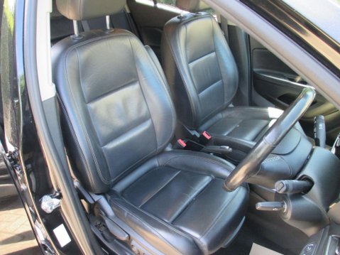 Vauxhall Mokka X 1.4i Turbo ecoTEC Elite Euro 6 (s/s) 5dr 24