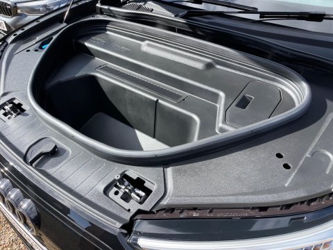 Audi Q6 100kWh Performance Edition 1 SUV 5dr Electric Auto (306 ps) 62