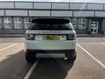 Land Rover Discovery Sport 2.2 Discovery Sport HSE SD4 Auto 4WD 5dr 33