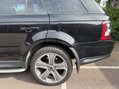 Land Rover Range Rover Sport 3.0 SD V6 SE SUV 5dr Diesel Auto 4WD Euro 5 (255 bhp) 25