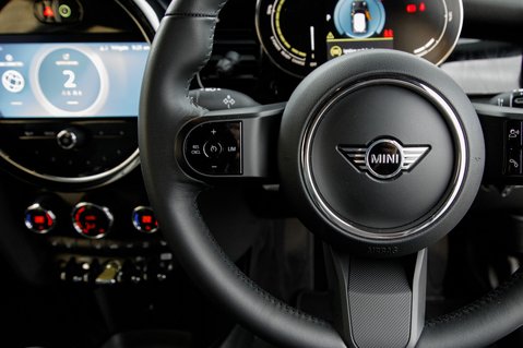 Mini Hatch COOPER S LEVEL 2 20