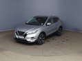 Nissan Qashqai 1.5 Qashqai Tekna dCi 5dr 3