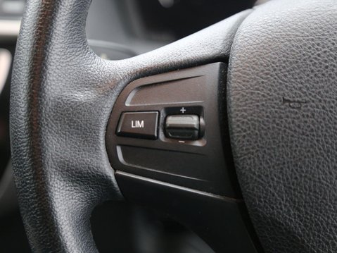 BMW 1 Series 1.5 116d SE Euro 6 (s/s) 5dr 11