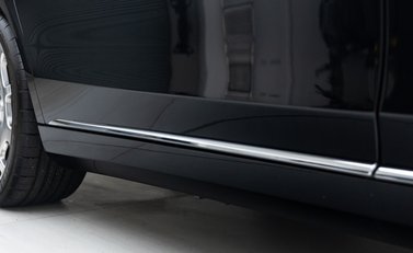 Mercedes-Benz S Class S650 MAYBACH 72