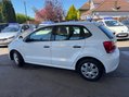 Volkswagen Polo 1.2 S Euro 5 5dr 4