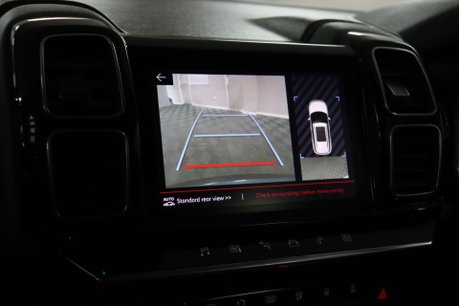 Citroen C5 Aircross PURETECH FLAIR S/S 37