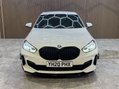 BMW 1 Series 1.5 118i M Sport Auto 5dr 41