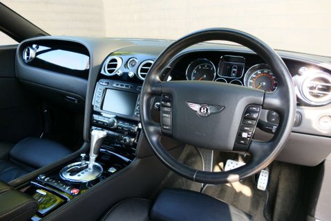 Bentley Continental 6.0 Continental GT Auto 4WD 2dr 23