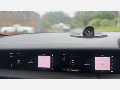 Porsche Taycan Taycan 4s 93kWh 4WD 4dr 18
