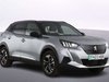 Peugeot 2008 50kWh GT SUV 5dr Electric Auto (7kW Charger) (136 ps)