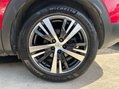 Peugeot 3008 1.5 3008 Allure Blue HDi S/S 5dr 37