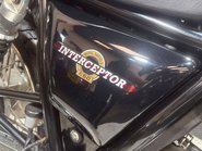 Royal Enfield Interceptor 650 2019 ONLY 16K A2 READY 650CC MODERN CLASSIC RETRO BIKE 37