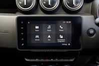 Dacia Duster JOURNEY TCE 21