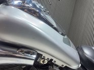 Zongshen ZS 250 2007 ONLY 820 MILES PROJECT BIKE CRUISER 250CC CUSTOM 7