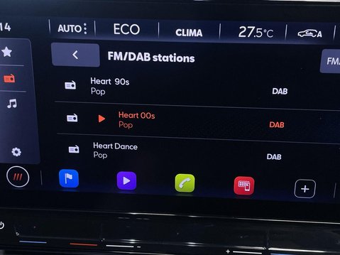 Cupra Leon 1.4 eHybrid 12.8kWh VZ2 Estate 5dr Petrol Plug-in Hybrid DSG Euro 6 (s/s) ( 27