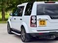 Land Rover Discovery 3.0 Discovery Graphite SDV6 Auto 4WD 5dr 27