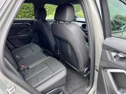 Audi Q3 1.5 TFSI CoD 35 S line Sportback S Tronic Euro 6 (s/s) 5dr 28