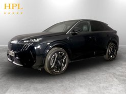 Peugeot 3008 73kWh GT SUV 5dr Electric Auto (210 ps) Heated Seats - Reverse Camera