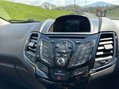Ford Fiesta 1.0 Fiesta Zetec S Black Edition 3dr 17
