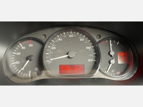 Mercedes-Benz Citan 1.5 109 CDI Crew Van L3 Euro 5 6dr (5 Seat) 28