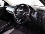 Skoda Fabia COLOUR EDITION TSI 5