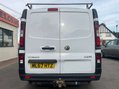 Vauxhall Vivaro 1.6 Vivaro 2700 CDTI 12