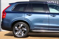 Volvo XC90 2.0 XC90 R-Design T8 Recharge AWD Auto 4WD 5dr 10
