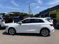 Audi A3 1.0 TFSI 30 Sport Sportback S Tronic Euro 6 (s/s) 5dr 12