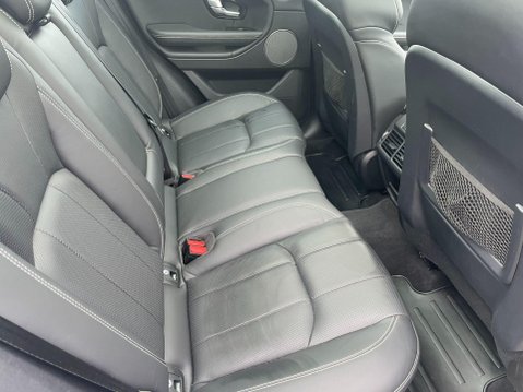 Land Rover Range Rover Evoque 2.0 TD4 Autobiography Auto 4WD Euro 6 (s/s) 5dr 21