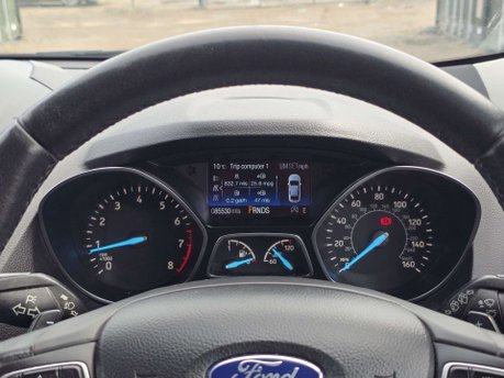 Ford Kuga 1.5T EcoBoost Titanium SUV 5dr Petrol Auto AWD Euro 6 (s/s) (182 ps) 29