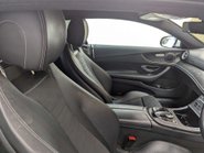 Mercedes-Benz E Class 2.0 E 300 AMG Line Auto 2dr 29