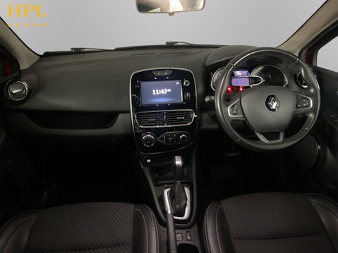 Renault Clio 1.5 dCi Dynamique S Nav Hatchback 5dr Diesel EDC Euro 6 (s/s) (90 ps) Air C 36